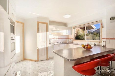 Property photo of 38 Deanswood Way Narre Warren VIC 3805