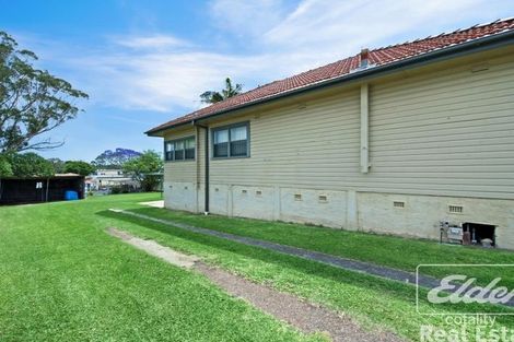Property photo of 5 Low Street Wallsend NSW 2287