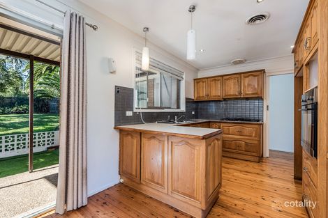 Property photo of 26 Goodin Road Baulkham Hills NSW 2153