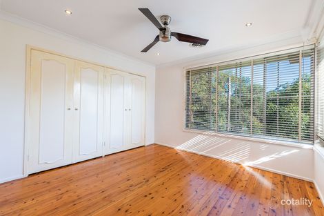 Property photo of 26 Goodin Road Baulkham Hills NSW 2153