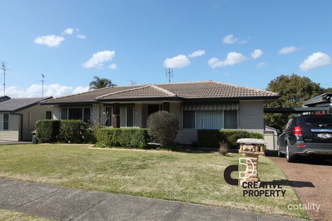 Property photo of 7 Gloaming Close Maryland NSW 2287