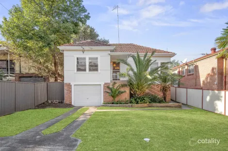 Property photo of 7 Caldwell Parade Yagoona NSW 2199