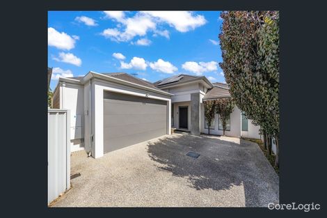 Property photo of 45A Napier Road Morley WA 6062