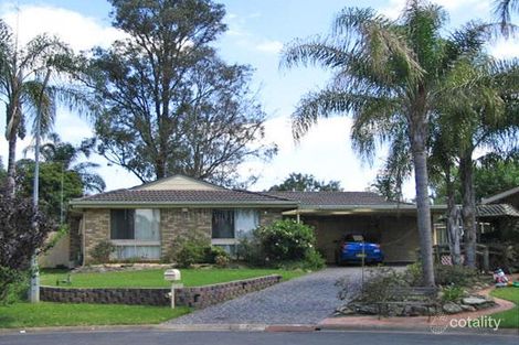 11 Whipbird Pl, Erskine Park, NSW 2759