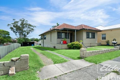 Property photo of 5 Low Street Wallsend NSW 2287