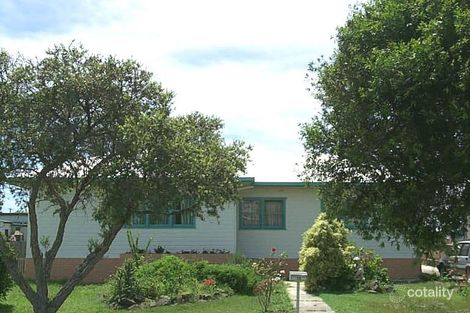 15 Willis St, Macksville, NSW 2447