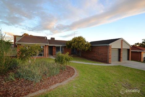 16 Coughlin Ct, Seymour, VIC 3660
