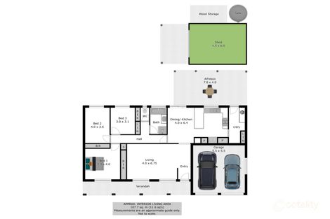Property photo of 13 Stenzel Crescent Baranduda VIC 3691