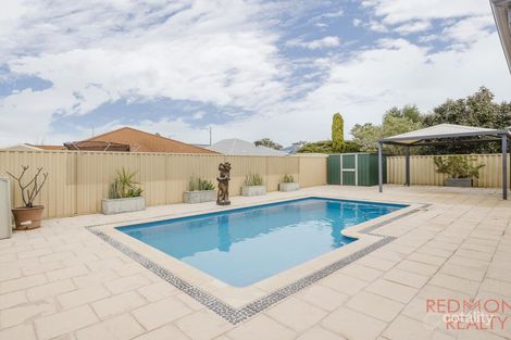 Property photo of 10 Salwick Street Butler WA 6036
