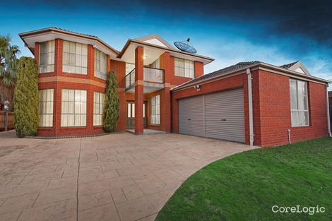 Property photo of 131 Amaroo Drive Chelsea Heights VIC 3196