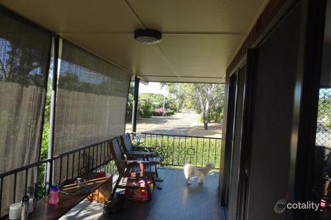 Property photo of 21 Edmonds Street Bucasia QLD 4750