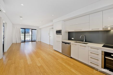Property photo of 30/152 Fitzgerald Street Perth WA 6000