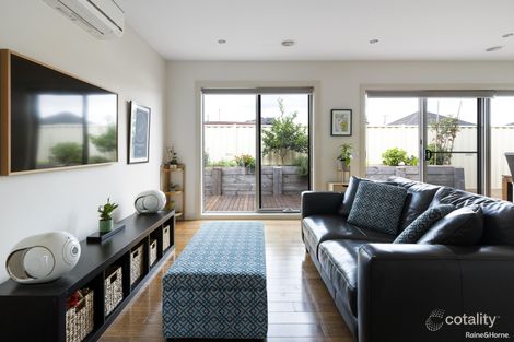 Property photo of 2/32 Percy Street Fawkner VIC 3060