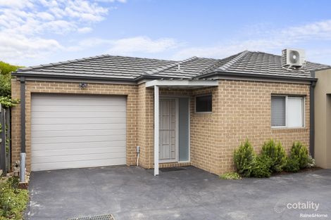 Property photo of 2/32 Percy Street Fawkner VIC 3060