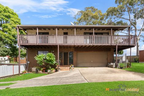 8 Paraka Pl, Bradbury, NSW 2560