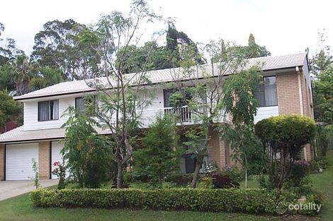 11 Burrumbuck St, Chapel Hill, QLD 4069