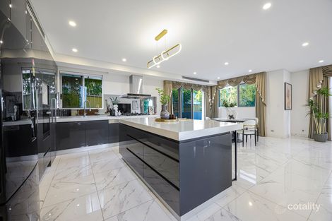 Property photo of 36A Regent Street Putney NSW 2112
