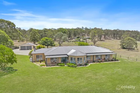 206 Fotheringay Rd, Clarence Town, NSW 2321
