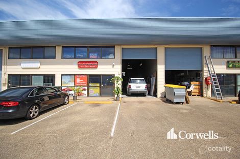 13/25 Parramatta Rd, Underwood, QLD 4119