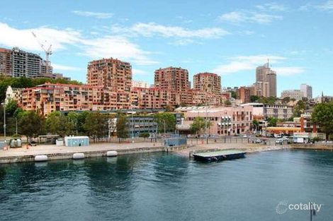 548/6c Cowper Wharf Roadway, Woolloomooloo, NSW 2011