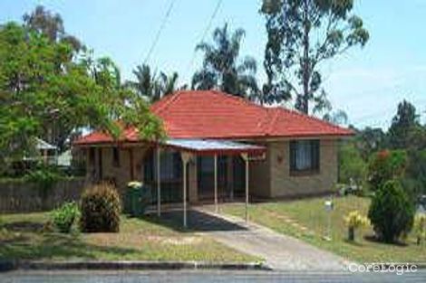 Property photo of 128 Burbank Road Birkdale QLD 4159