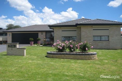 Property photo of 9 Stanley Close Westdale NSW 2340