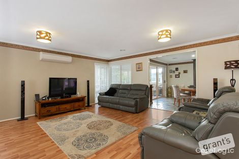 Property photo of 105 Kurrajong Road Narre Warren VIC 3805