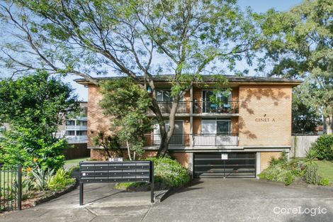 Property photo of 3/84-86 The Esplanade Guildford NSW 2161