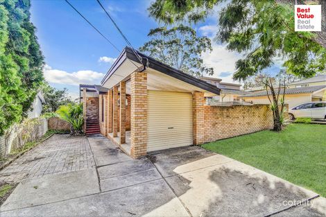 Property photo of 132 Caroline Chisholm Drive Winston Hills NSW 2153