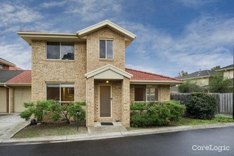 18 Gateway Cl, Chadstone, VIC 3148