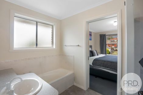 Property photo of 2/47 Girrabong Road Lenah Valley TAS 7008