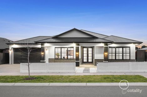 11 Letterbox Lane, Kilmore, VIC 3764