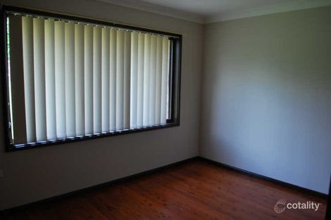 Property photo of 41 Exmouth Road Kanahooka NSW 2530