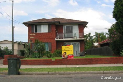 Property photo of 1/83 Macquarie Road Auburn NSW 2144