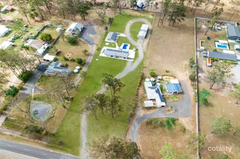109 Ison Rd, Greenbank, QLD 4124
