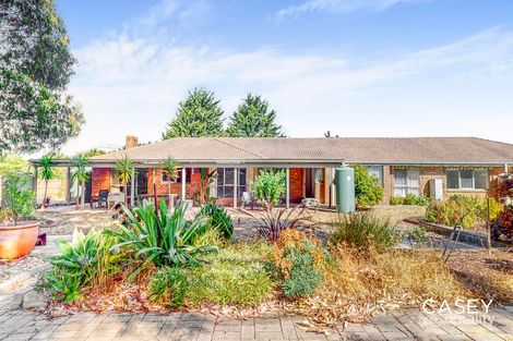 Property photo of 1 Earlston Circuit Cranbourne VIC 3977