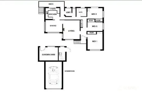 Property photo of 14 French Street Hackett ACT 2602