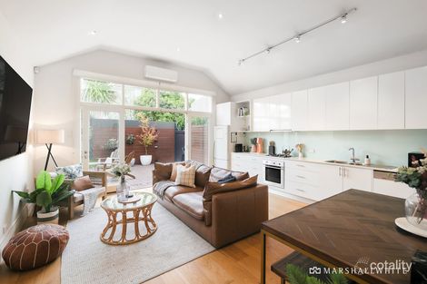 Property photo of 397 Nott Street Port Melbourne VIC 3207