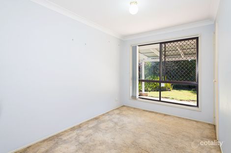 Property photo of 6 Bajada Place Carrara QLD 4211