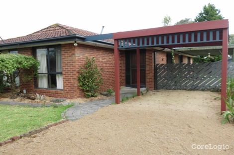 Property photo of 24 Applegum Crescent Ferntree Gully VIC 3156