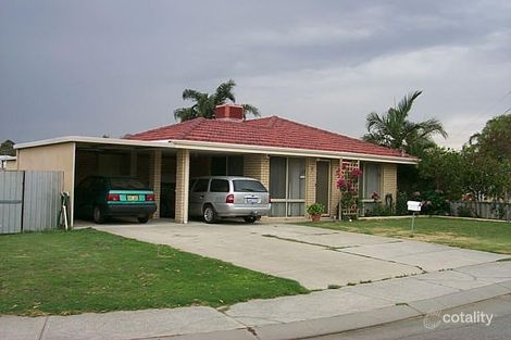 7 Koongee Crss, High Wycombe, WA 6057