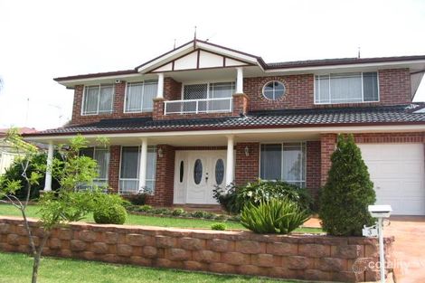 Property photo of 3 Dungara Crescent Glenmore Park NSW 2745