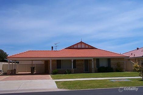 17 Broadwater Bvd, Broadwater, WA 6280