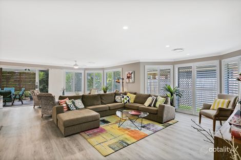 Property photo of 9 Maloney Place Pelican Waters QLD 4551