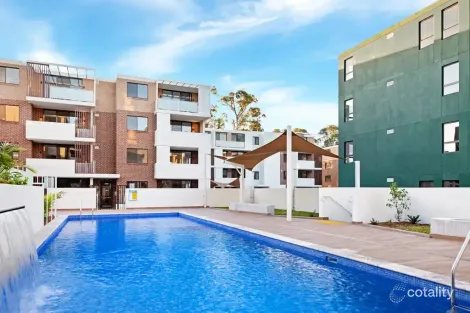 110/9d Terry Rd, Rouse Hill, NSW 2155