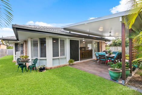 Property photo of 9 Maloney Place Pelican Waters QLD 4551