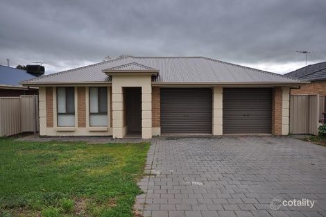 49 Gerald Bvd, Davoren Park, SA 5113