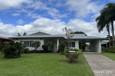 Property photo of 13 Tom Carr Close Babinda QLD 4861