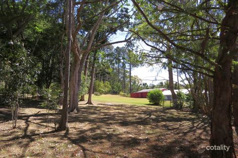 Property photo of 36A Waranga Crescent Burringbar NSW 2483