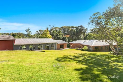 Property photo of 36A Waranga Crescent Burringbar NSW 2483